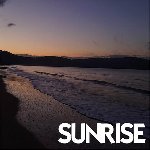 Sunrise (feat. Dylan Bloor)