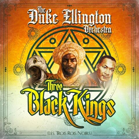 Duke Ellington Orchestra & Polish National Philharmonic