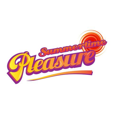 Summertime Pleasure