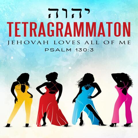 Jehovah Loves All of Me (Psalm 130:3)