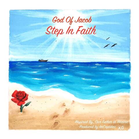 Step in Faith