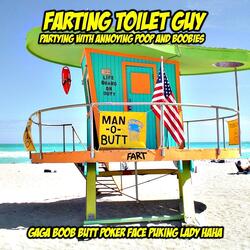 Kissing Dusty Drapes with No Erection