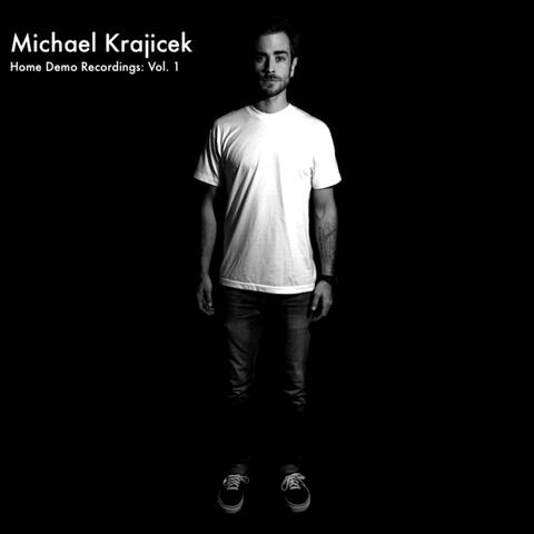 Home Demo Recordings, Vol. 1