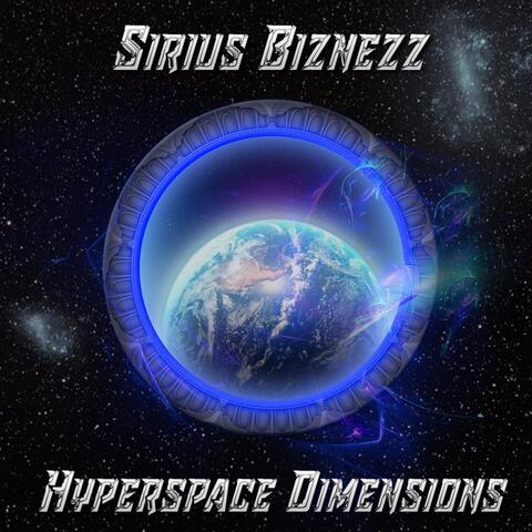 Hyperspace Dimensions
