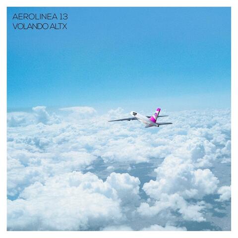Volando Altx