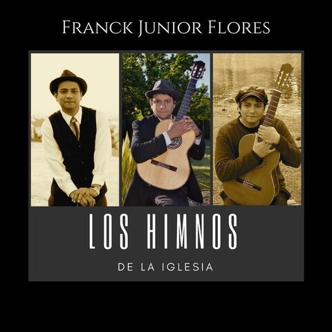 Franck Junior Flores