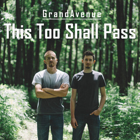 This Too Shall Pass