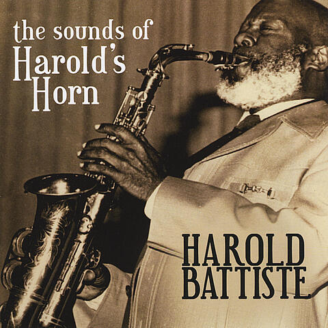 The Sounds Of Harold's Horn