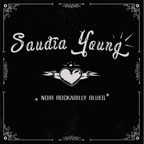 Noir Rockabilly Blues