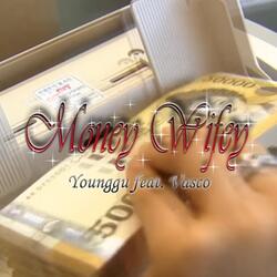 Money Wifey (feat. Vasco)