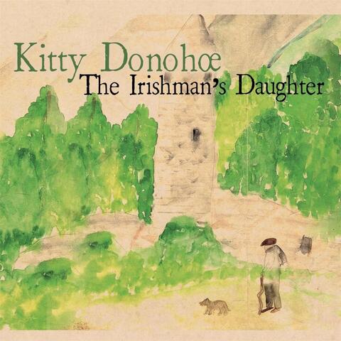 The Irishman's Daughter
