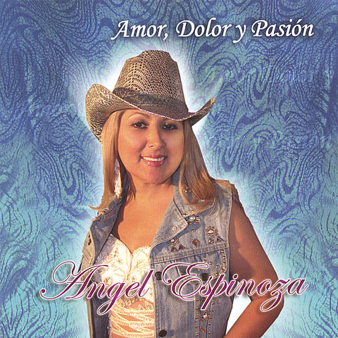 Amor Dolor y Pasion