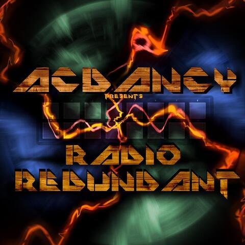 Radio Redundant