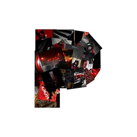 Pandora (Sounds Like You)