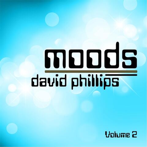 Moods, Vol. 2