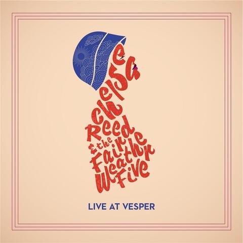 Live at Vesper