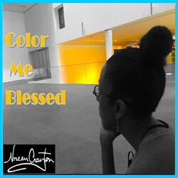 Color Me Blessed