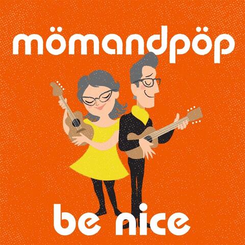 Be Nice