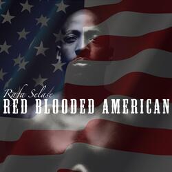 Red Blooded American