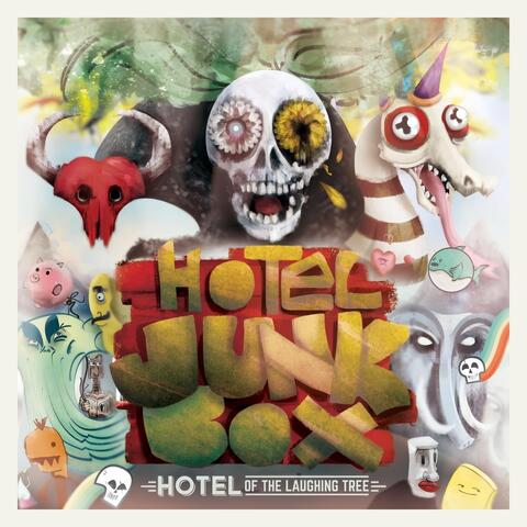 Hotel Junk Box