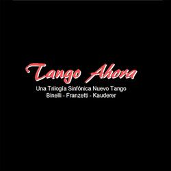 Concierto en Forma de Tango: I. Tangazo