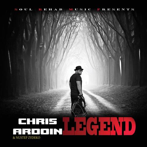 Chris Ardoin & Nustep Zydeko