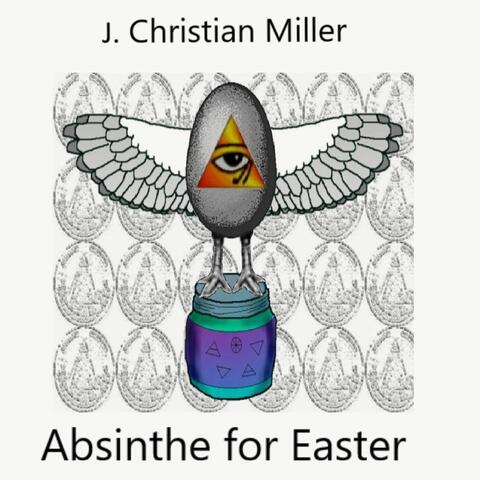 Absinthe for Easter