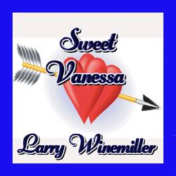 Sweet Vanessa