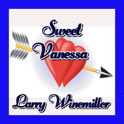 Sweet Vanessa