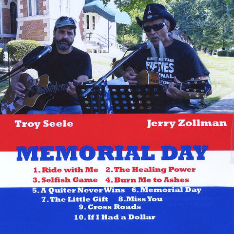 Memorial Day
