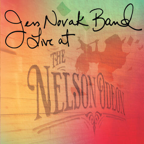 Live at Nelson Odeon
