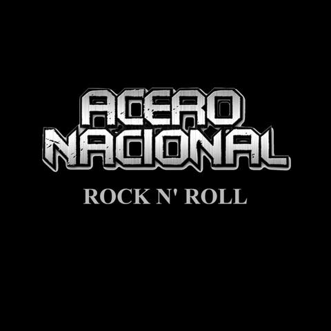 Acero Nacional