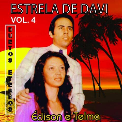 Estrela de David (Duetos Eternos), Vol. 4