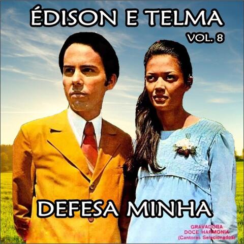 Defesa Minha, Vol. 8