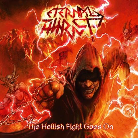 The Hellish Fight Goes On