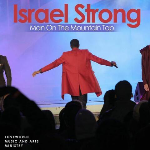 Man on the Mountain Top