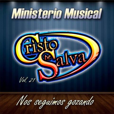 Ministerio Musical Cristo Te Salva