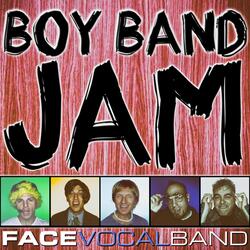 Boy Band Jam:  I'm a Believer / I Want You Back / You've Got It (The Right Stuff) / I Swear / Mmm Bop / Everybody (Backstreet's Back) / Bye Bye Bye / What Makes You Beautiful
