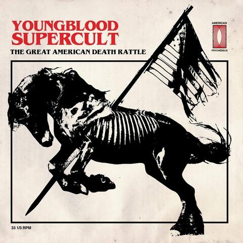 Youngblood Supercult