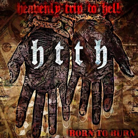 Born to Burn