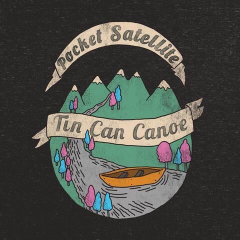 Tin Can Canoe