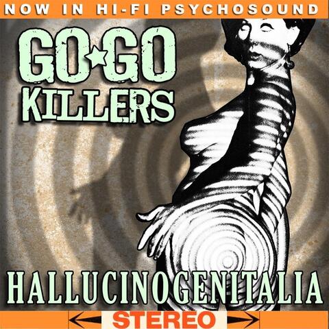 Hallucinogenitalia