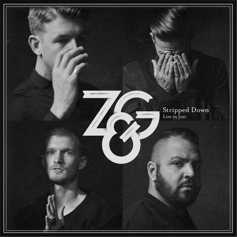 Stripped Down (Live in Jozi)