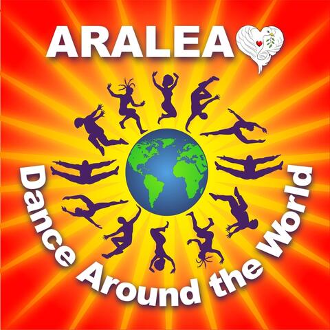 Dance Around the World