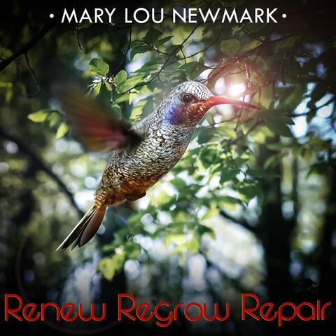 Renew Regrow Repair