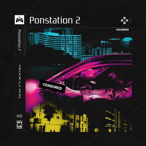 Ponstation 2