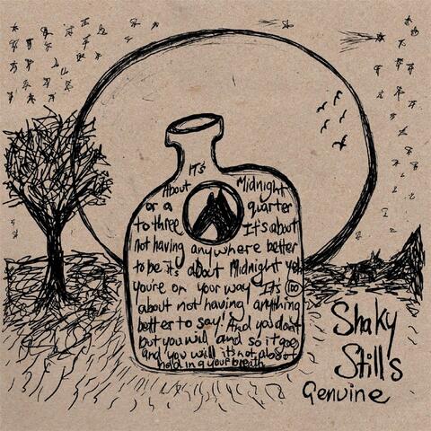 Shaky Stills
