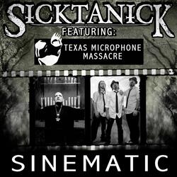 Sinematic (feat. Texas Microphone Massacre)