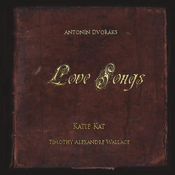 Love Songs, Op. 83: IV. With Sweet Hope