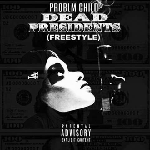 Dead Presidents (Freestyle)